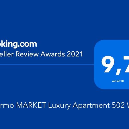 Palermo Market Luxury Apartments 502 Buenos Aires Esterno foto