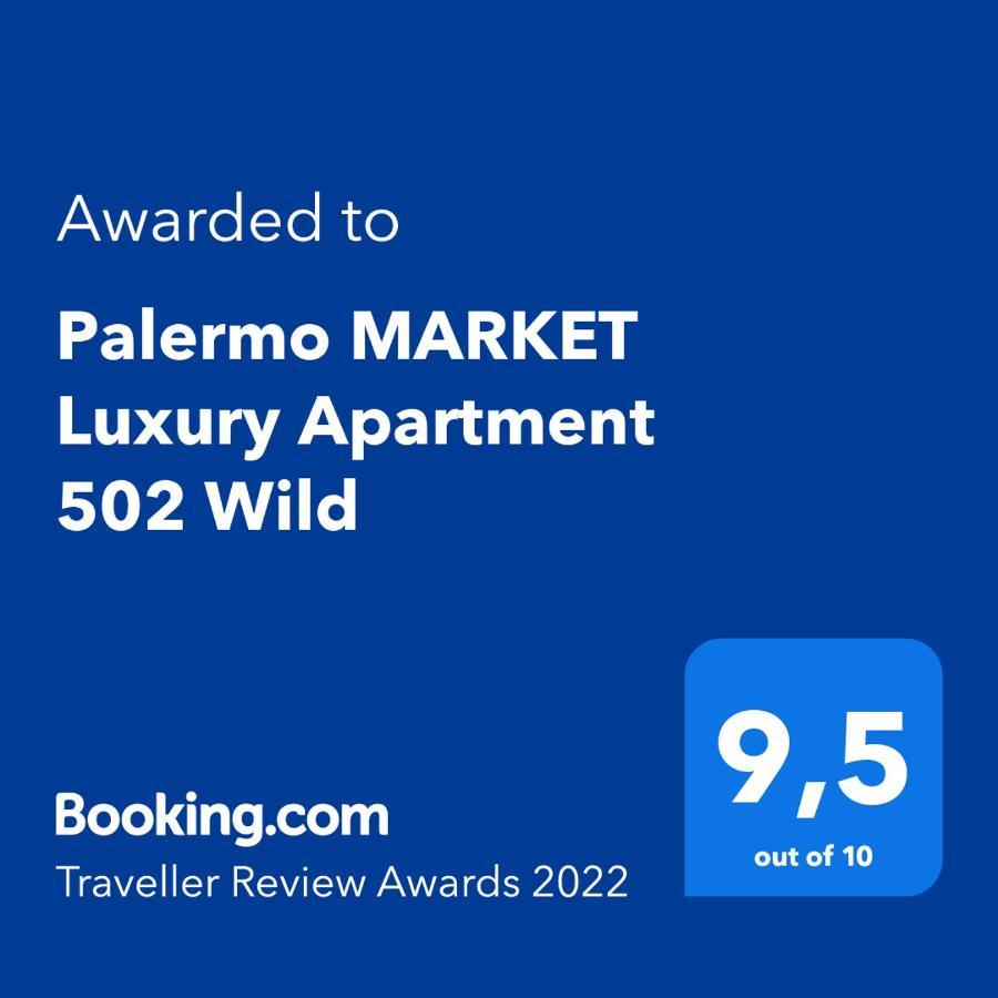 Palermo Market Luxury Apartments 502 Buenos Aires Esterno foto