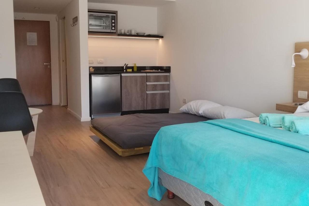 Palermo Market Luxury Apartments 502 Buenos Aires Esterno foto