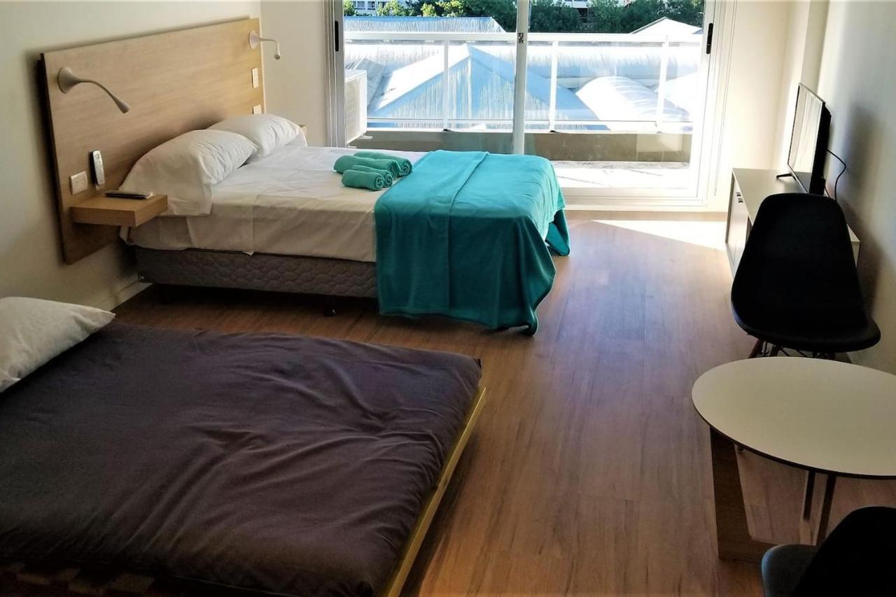 Palermo Market Luxury Apartments 502 Buenos Aires Esterno foto