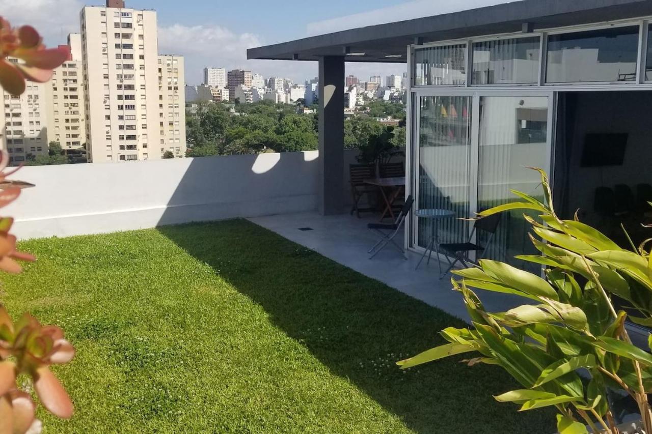 Palermo Market Luxury Apartments 502 Buenos Aires Esterno foto