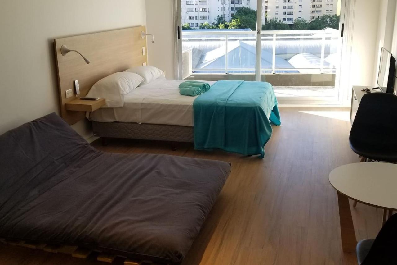 Palermo Market Luxury Apartments 502 Buenos Aires Esterno foto