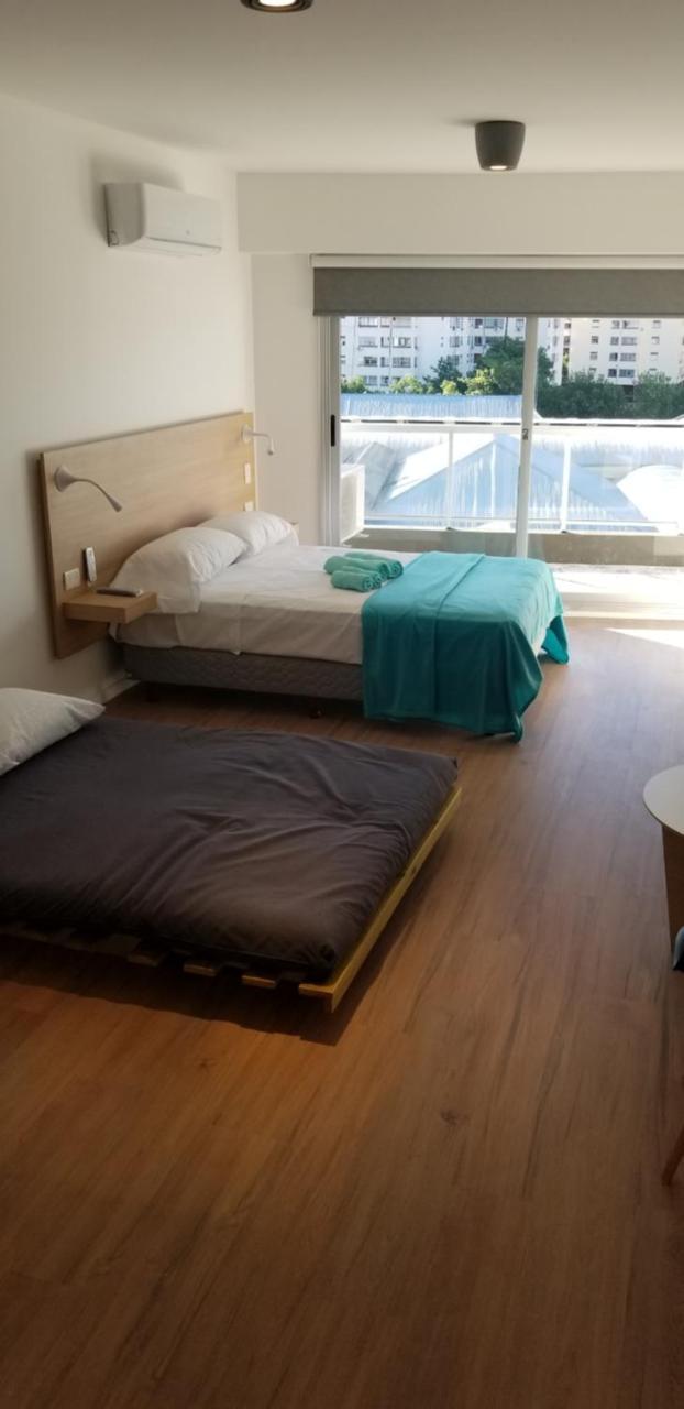 Palermo Market Luxury Apartments 502 Buenos Aires Esterno foto