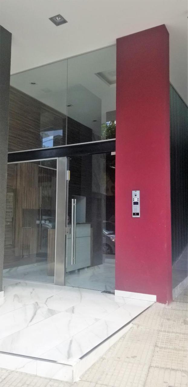 Palermo Market Luxury Apartments 502 Buenos Aires Esterno foto
