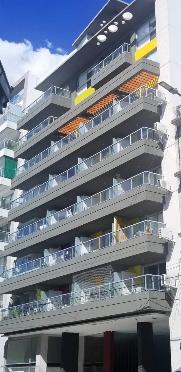 Palermo Market Luxury Apartments 502 Buenos Aires Esterno foto